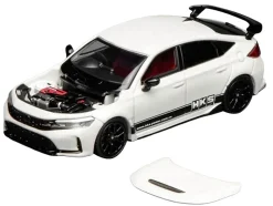 Honda Civic Type R (FL5) RHD (Right Hand Drive) 