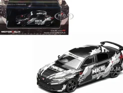 Honda Civic Type R (FL5) RHD (Right Hand Drive)