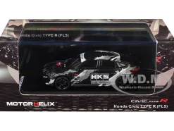 Honda Civic Type R (FL5) RHD (Right Hand Drive)