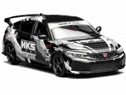 Honda Civic Type R (FL5) RHD (Right Hand Drive)