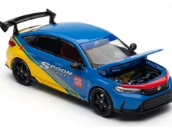 Honda Civic Type R FL5