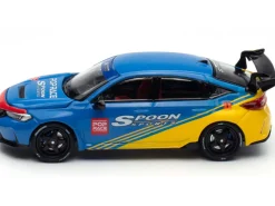 Honda Civic Type R FL5