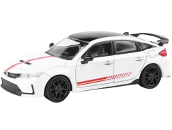 2025 Honda Civic Type R FL5 