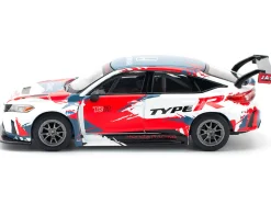 Honda Civic Type R TCR