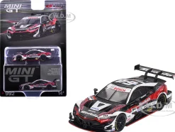 Honda NSX-GT 