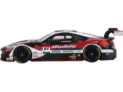 Honda NSX-GT 