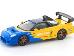 Honda NSX-R GT RHD (Right Hand Drive)