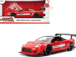 2002 Honda NSX-R RHD (Right Hand Drive)