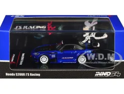 Honda S2000 RHD (Right Hand Drive)