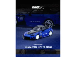 Honda S2000 RHD (Right Hand Drive)
