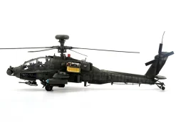 Hughes AH-64D Apache Longbow Helicopter 