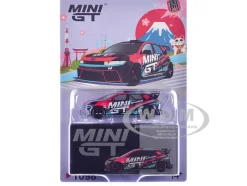 Hyundai Ioniq 5N RS-01T