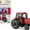 IH International Harvester 3688 Tractor Red Case IH Agriculture 1/64 Diecast Model ERTL TOMY 14135