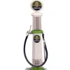 Indian Gasoline Vintage Gas Pump Cylinder 1/18 Diecast Replica Road Signature 98752