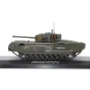 Infantry Tank Mk. IV Churchill Mk. VII Briton UK 34th Tank Brigade France July 1944 1/43 Diecast Model AFVs WWII 23173-44