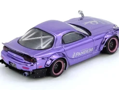 International Automotive Modified (IAM) 