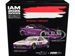 International Automotive Modified (IAM) 