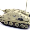 Jagdpanzer 38T SD Kfz 138 2 Hetzer Tank Destroyer German Army World War II 1/72 Diecast Model Legion LEG-12020LB