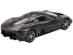 Jaguar C-X75 