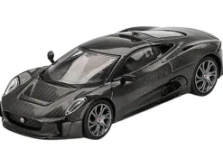Jaguar C-X75 