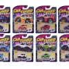 JDM Tuners Series 1 Set of 8 Pieces Diecast Model Cars by CarTuned