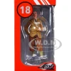 1934-1938 Jean Bugatti Standing Figure 1/18 Scale Models Le Mans Miniatures FLM118042