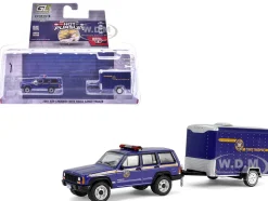2001 Jeep Cherokee