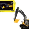 John Deere 210G LC Tracked Excavator Prestige Collection Series 1/50 Diecast Model ERTL TOMY 45432