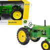 John Deere Model 60 Tractor "National FFA Organization" Green 1/16 Diecast Model by ERTL TOMY