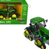 John Deere 8RX 370 Tractor Green "Prestige Collection" Series 1/64 Diecast Model by ERTL TOMY