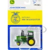 John Deere 4440 Tractor Green National FFA Organization Logo 1/64 Diecast Model ERTL TOMY 45683