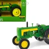 John Deere 435 Tractor Green Replica Play Series 1/16 Diecast Model ERTL TOMY 45732