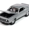 Johnny Lightning "2-Packs" 2024 Release 1 Set B of 6 pieces 1/64 Diecast Model Cars by Johnny Lightning
