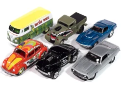 Johnny Lightning 