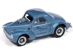 Johnny Lightning 