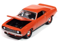 Johnny Lightning 
