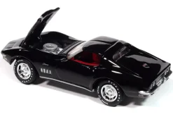 Johnny Lightning 
