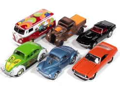 Johnny Lightning 
