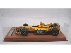 Jordan 198 #10 Ralf Schumacher