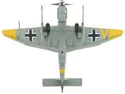Junkers Ju 87G-2 Stuka Aircraft