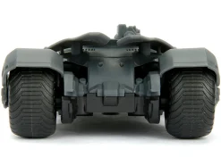 Justice League Movie Batmobile 1/32 Diecast Model Car Jada 99230