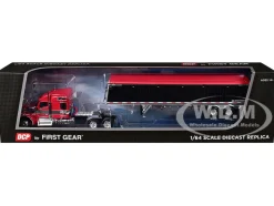 Kenworth W990 with 76