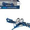 Kinze 5900 16 Row Planter Blue Plastic Replica 1/64 Model SpecCast KZE1340