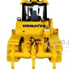 Komatsu D65EX-17 Sigmadozer with Ripper 1/50 Diecast Model First Gear 50-3245