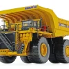 Komatsu 980E-AT Dump Truck 1/50 Diecast Model First Gear 50-3415