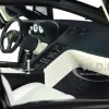 Lamborghini Diablo SE30 Deep Black Metallic 1/18 Model Car Autoart 79159