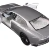 Lamborghini Estoque Grey 1/24 Diecast Model Car Motormax 73366