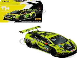 Lamborghini Huracan GT3 Evo 2 #94 Franck Perera