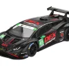 Lamborghini Huracan GT3 EVO2 #45 Graham Doyle - Danny Formal - Ashton Harrison - Kyle Marcelli "DEX Imaging" IMSA "24 Hours of Daytona" (2024) Limited Edition 1/64 Diecast Model Car by Mini GT