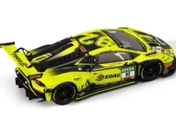 Lamborghini Huracan GT3 Evo 2 #92 Mirko Bortolotti 